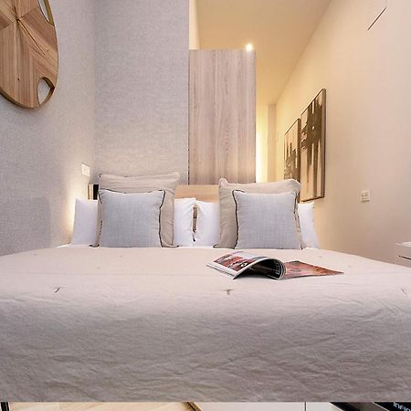 Genteel Home La Paz グラナダ エクステリア 写真