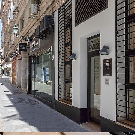 Genteel Home La Paz グラナダ エクステリア 写真