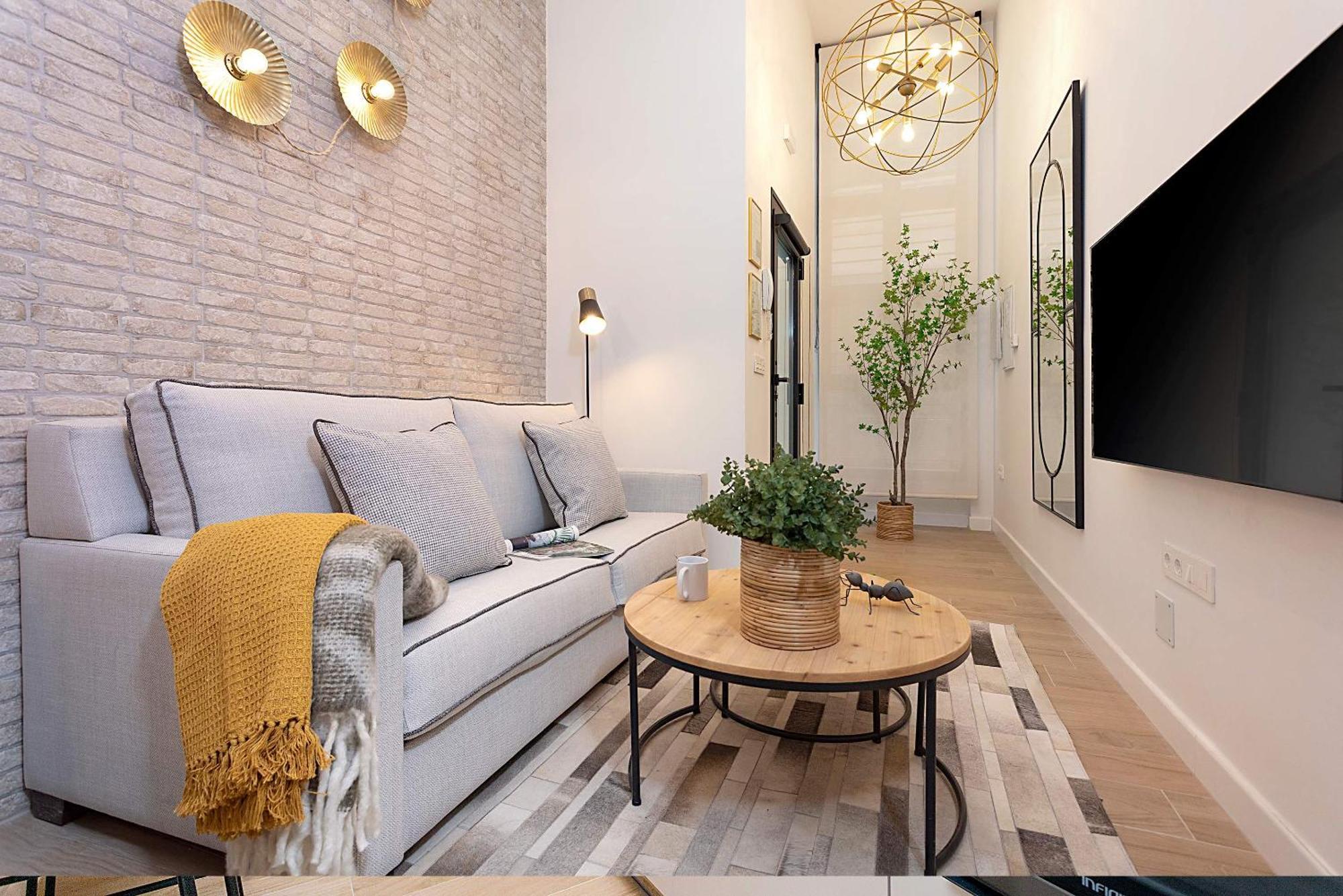 Genteel Home La Paz グラナダ エクステリア 写真