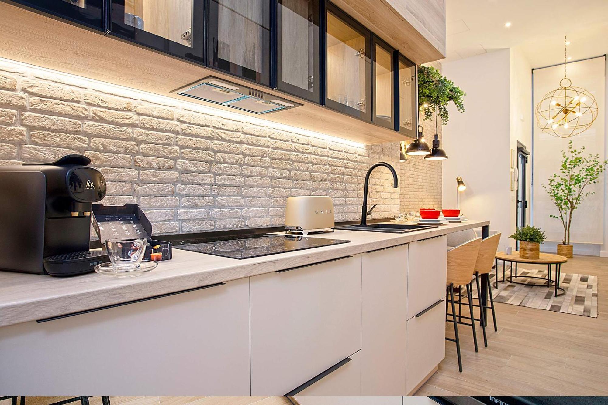 Genteel Home La Paz グラナダ エクステリア 写真