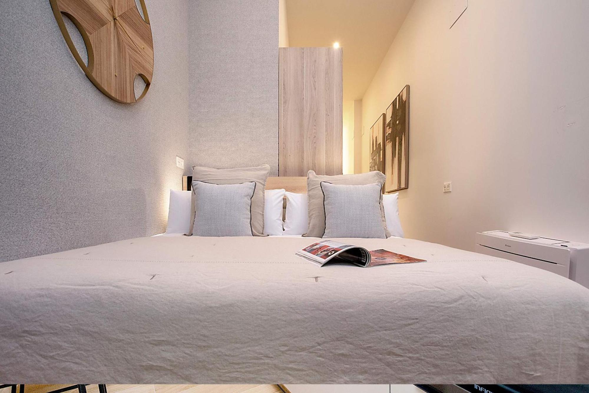 Genteel Home La Paz グラナダ エクステリア 写真