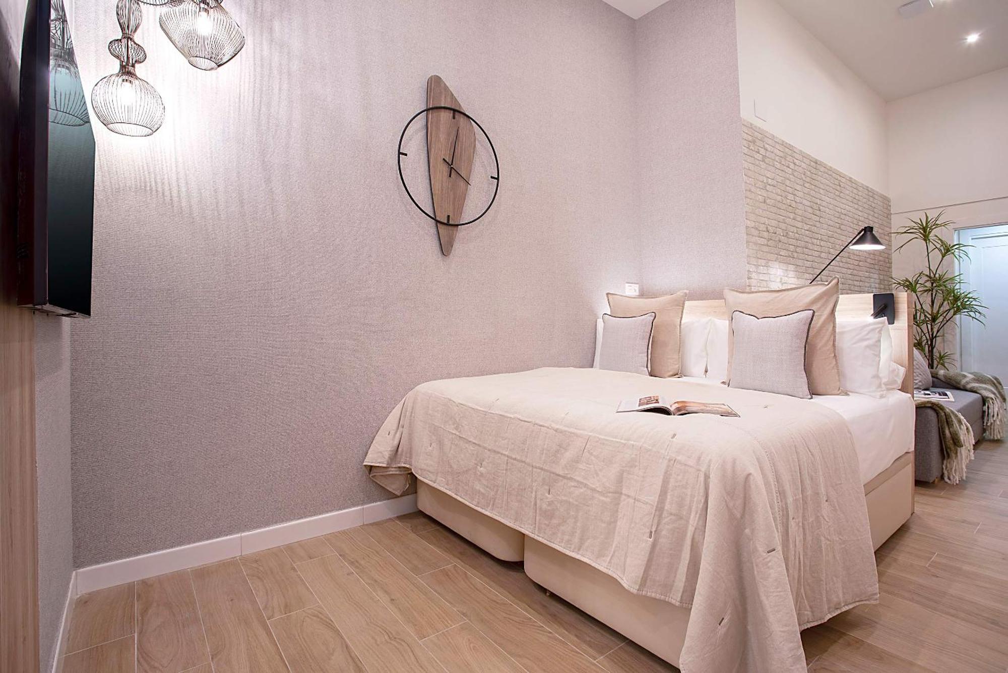 Genteel Home La Paz グラナダ エクステリア 写真