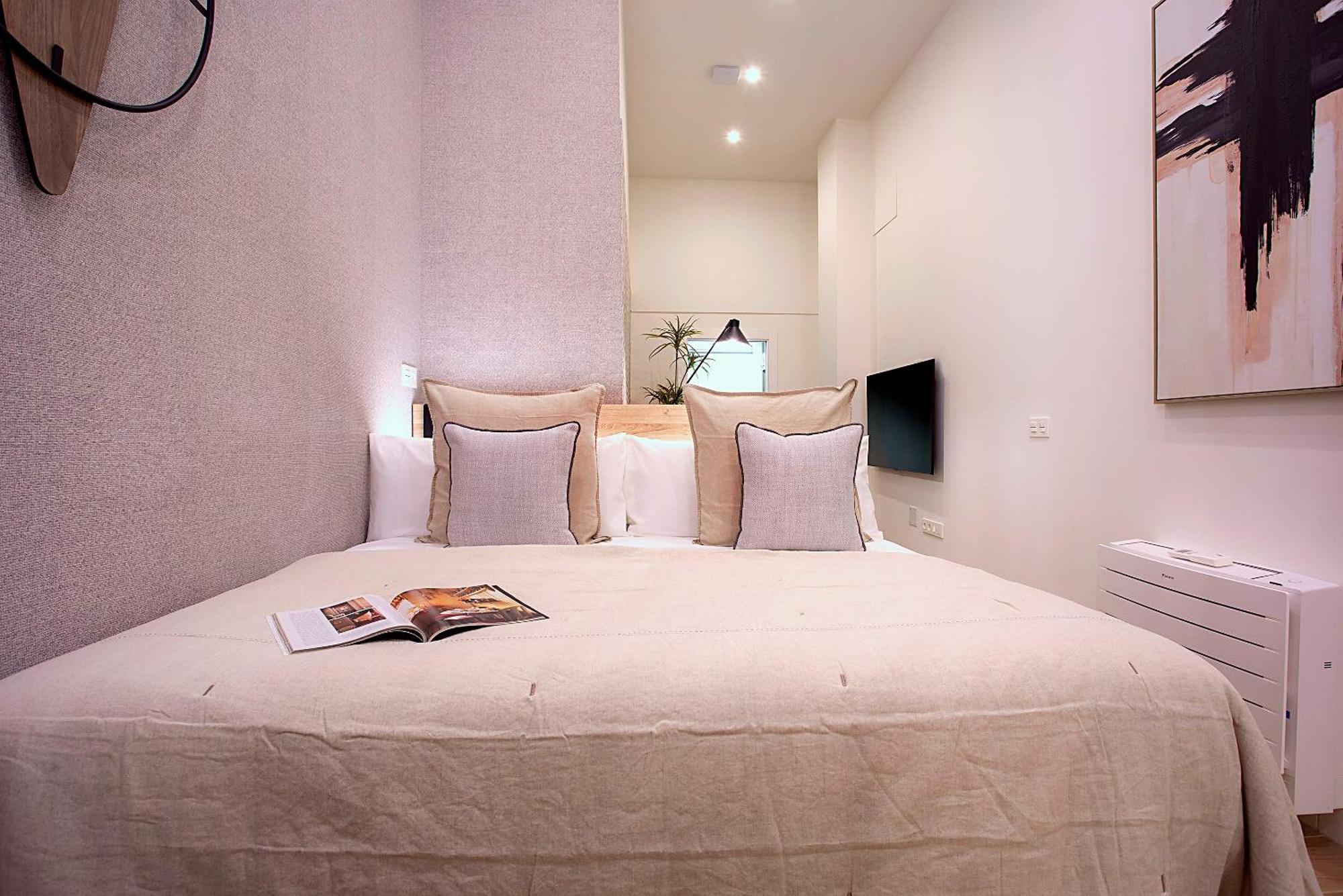 Genteel Home La Paz グラナダ エクステリア 写真