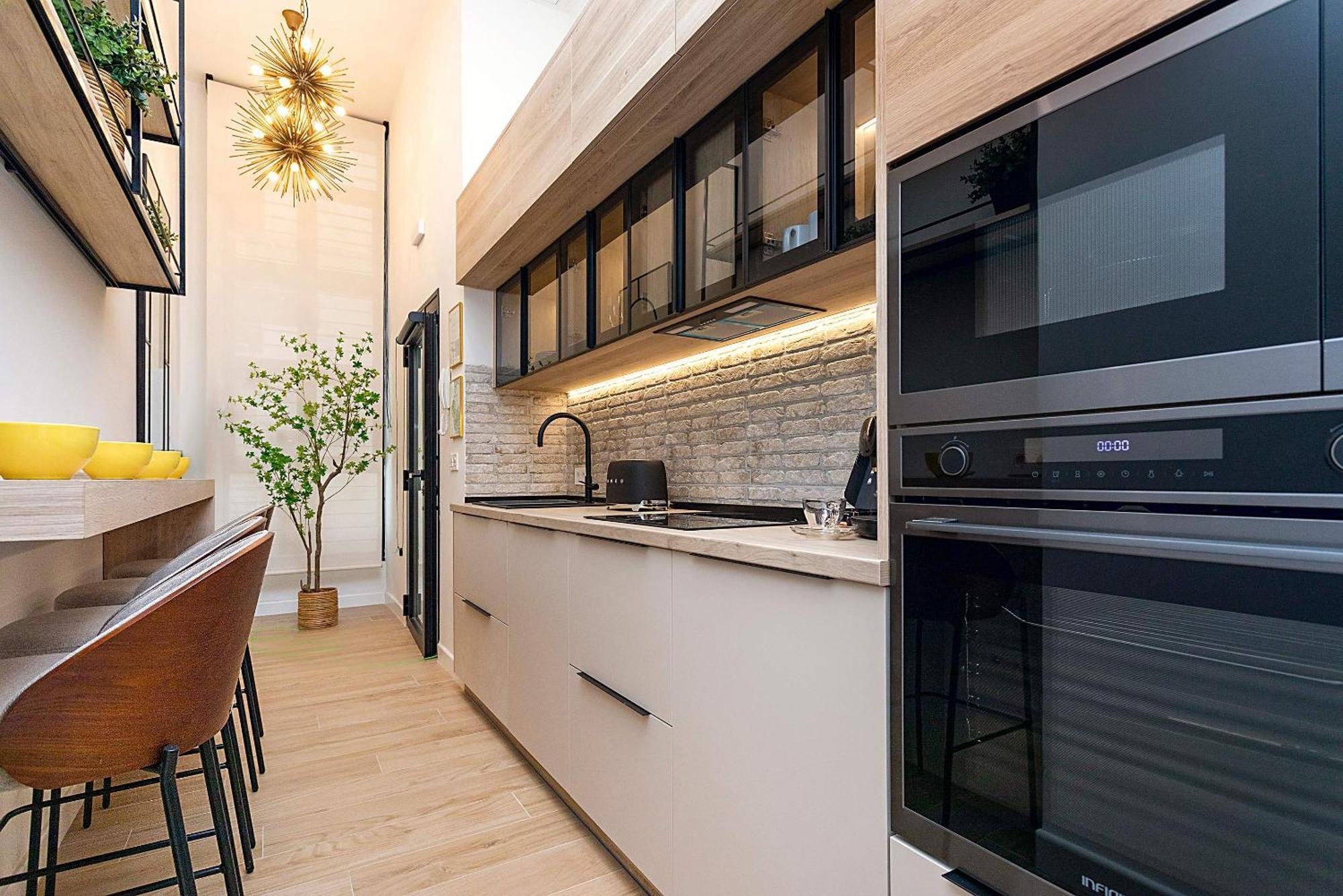 Genteel Home La Paz グラナダ エクステリア 写真